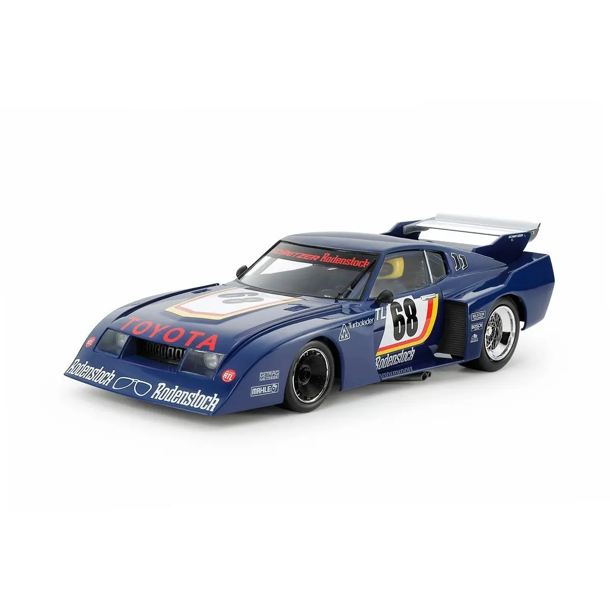 1/20 Toyota Celica LB Turbo GR.5 - Hobbies