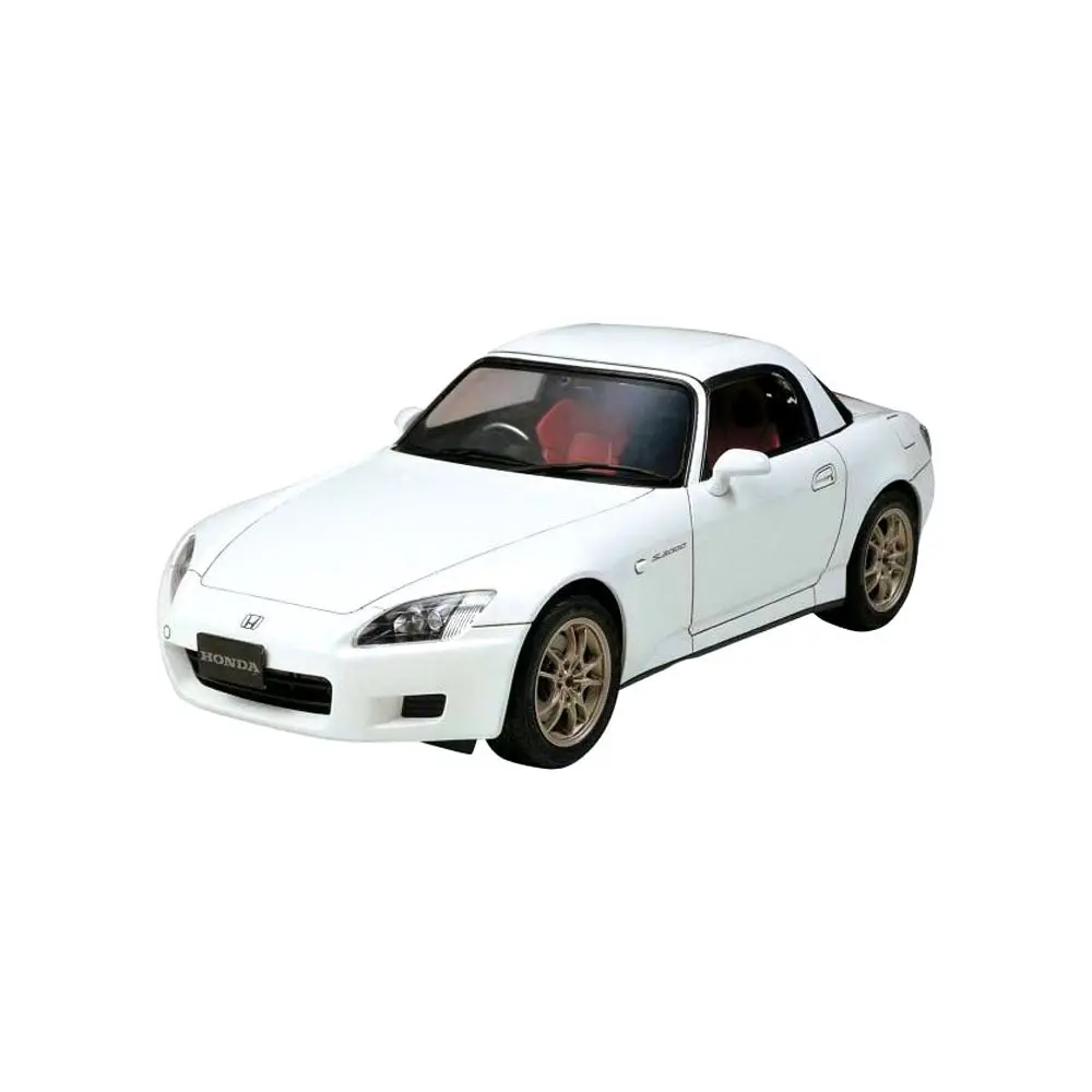 1/24 Honda S2000 2001 Version - Hobbies