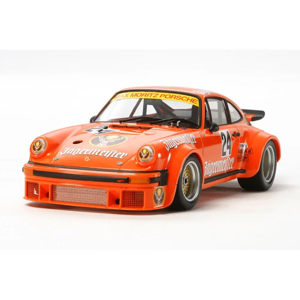 T24328 1/24 Porsche 934 Jaeger - Hobbies