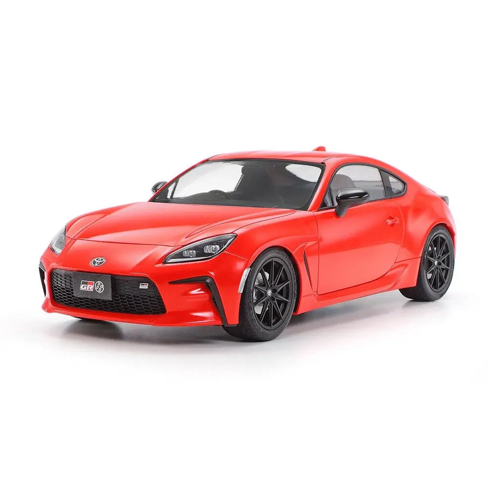 1/24 Toyota GR 86 - Hobbies