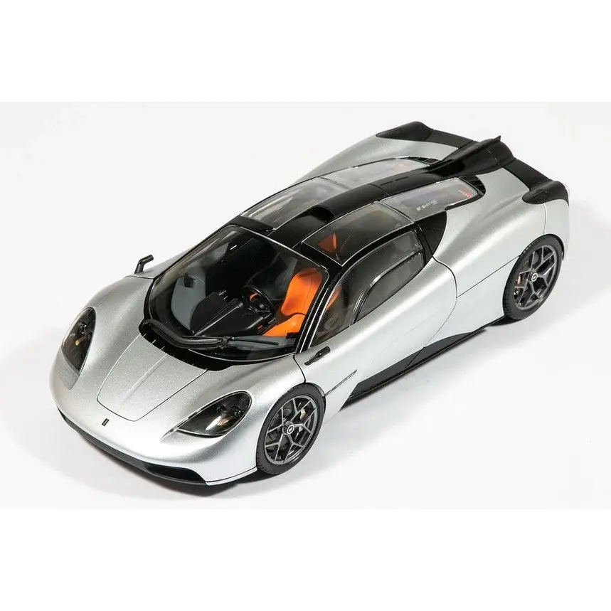 1/24 Gordon Murray Automotive Type 50 - Hobbies