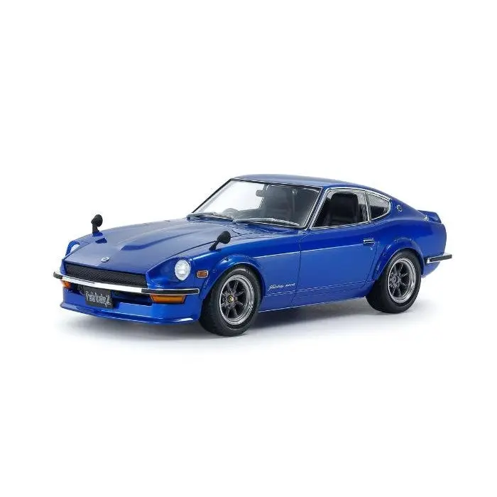 1/24 Nissan Fairlady 240Z Street Custom - Hobbies