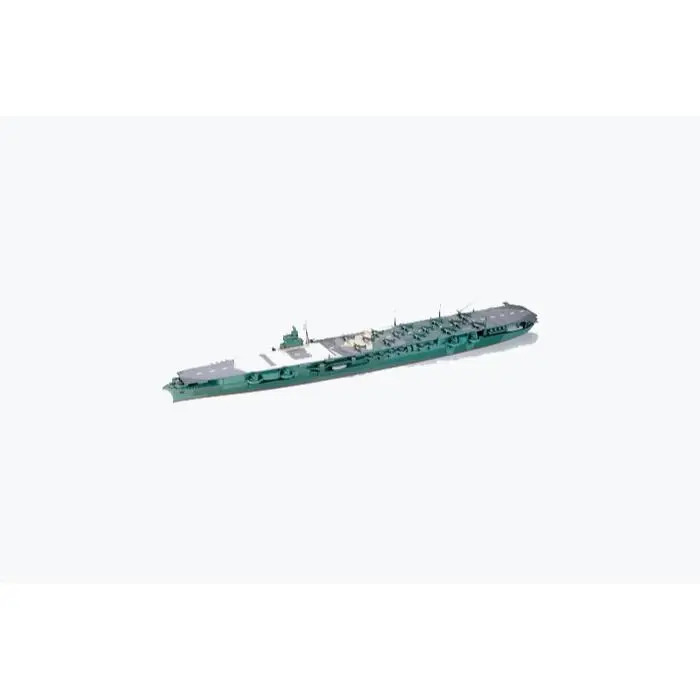 1/700 Zuikaku Aircraft Carrier - Hobbies