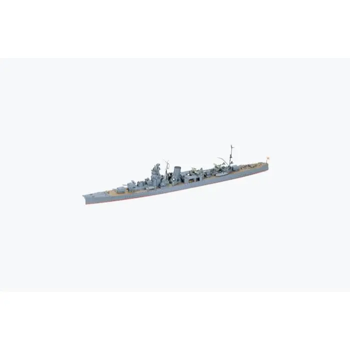 1/700 Yahagi Light Cruiser - Hobbies