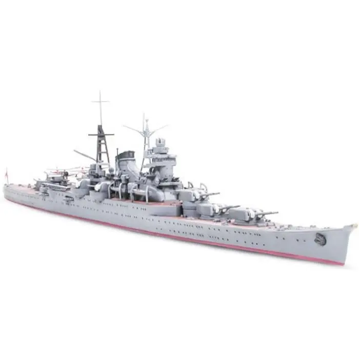 1/700 Suzuya - Hobbies