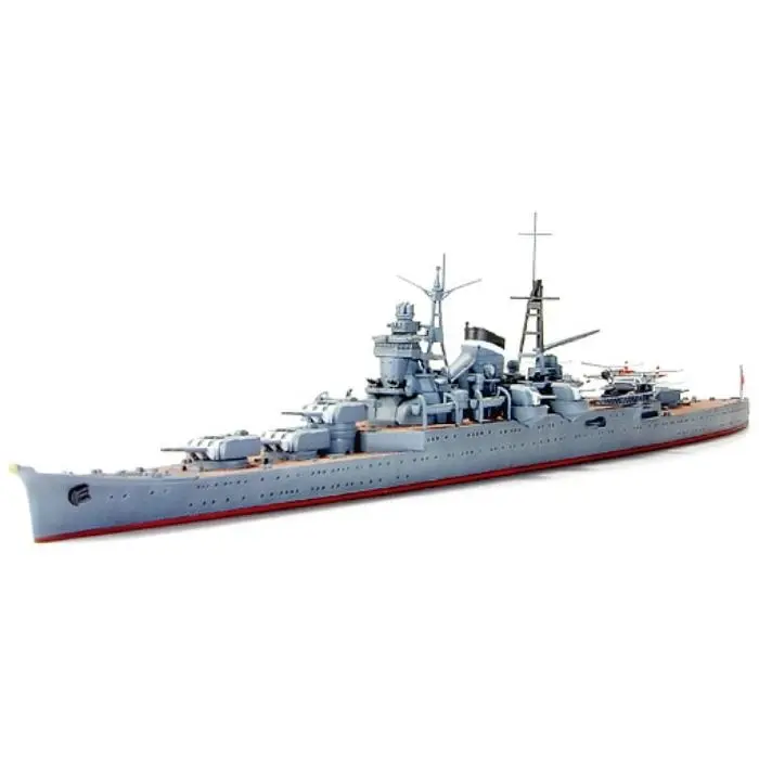 1/700 Kumano - Hobbies