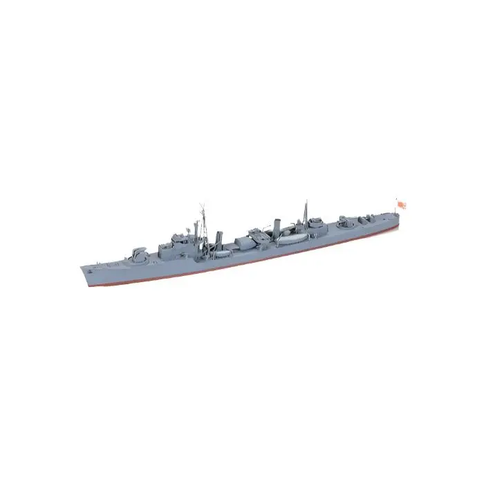 1/700 Matsu Destroyer - Hobbies