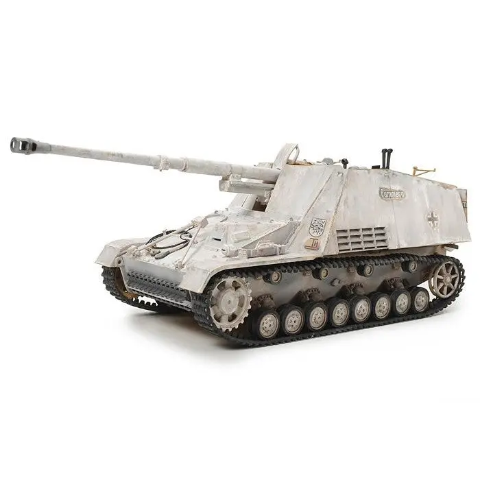 1/35 Nashorn - Hobbies