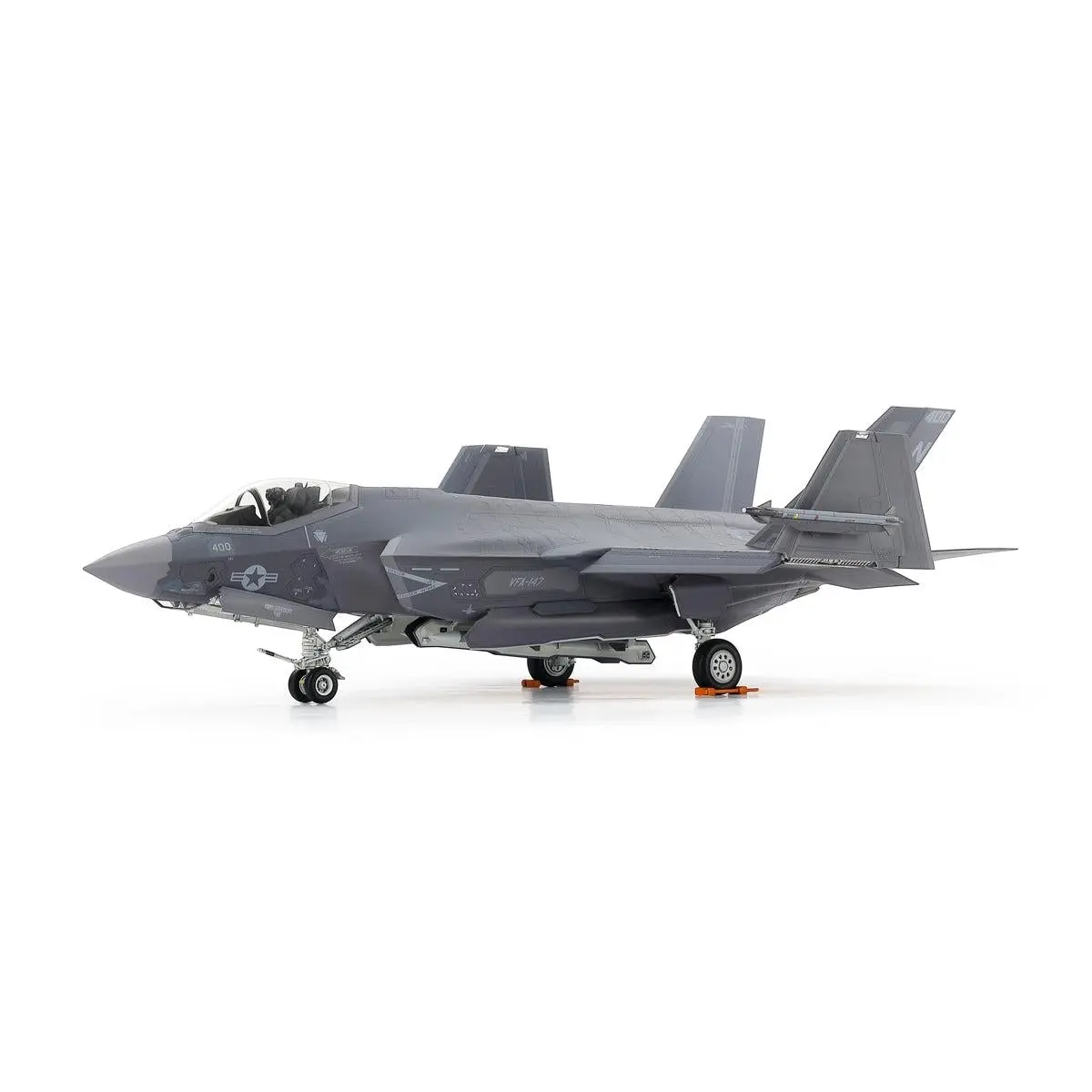 1/48 Lockheed Martin F-35C Lightning II