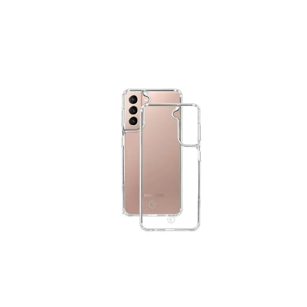 3sixT PureFlex MagSafe Case Armour Cover Protection For Samsung GS22+ Clear - Electronics