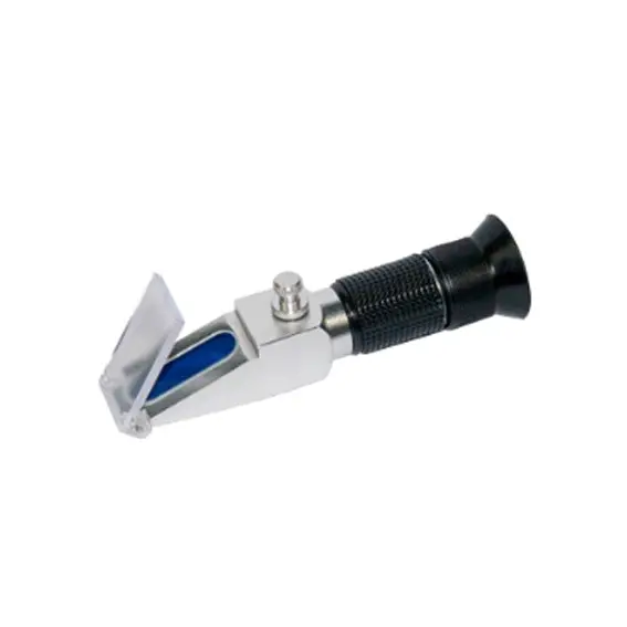 Livingstone Brix Refractometer with ATC - Commercial