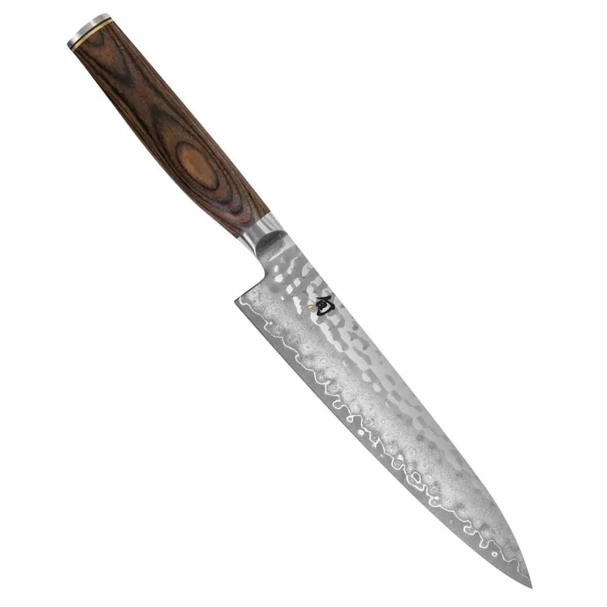 SHUN PREMIER UTILITY KNIFE 16CM - Home & Garden