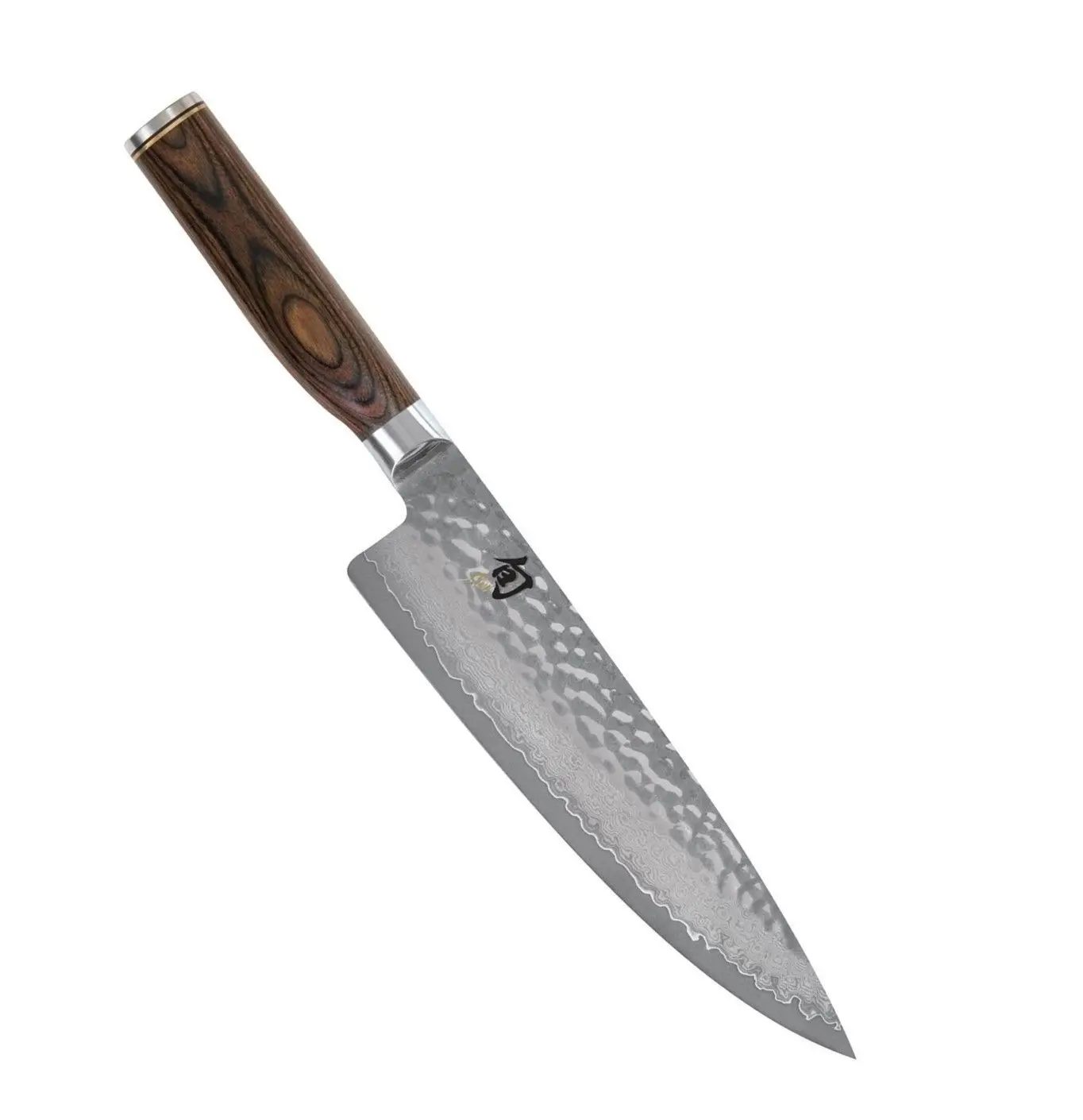 SHUN PREMIER CHEFS KNIFE 20CM - GIFT BOXED