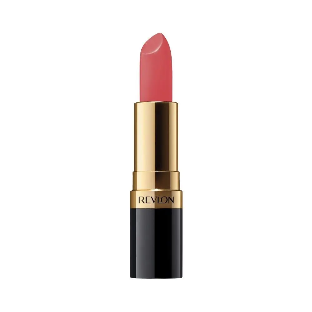 Revlon Super Lustrous Lipstick Rosewine - Beauty