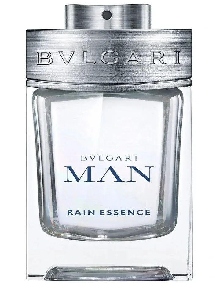 Bvlgari Man Rain Essence EDP 100ml - Beauty