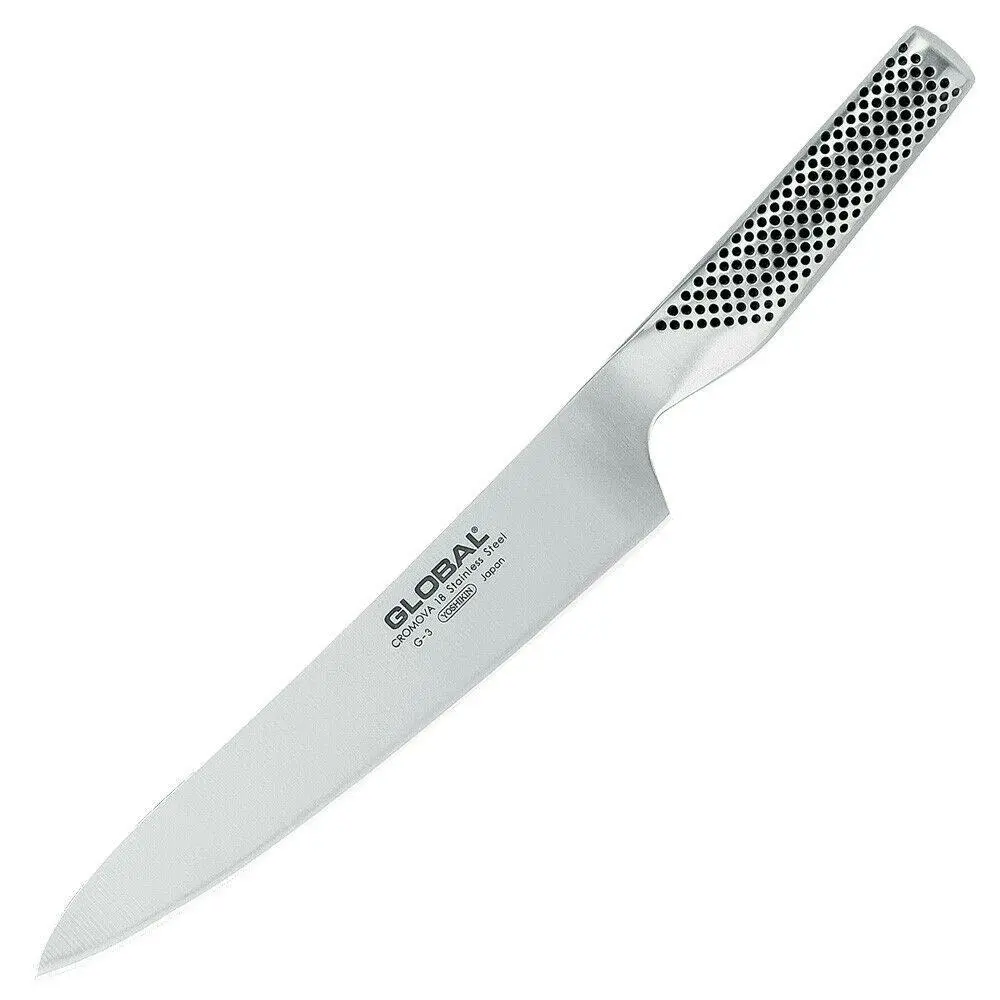 Global Classic G-3 Carving Knife 21cm Made in Japan
