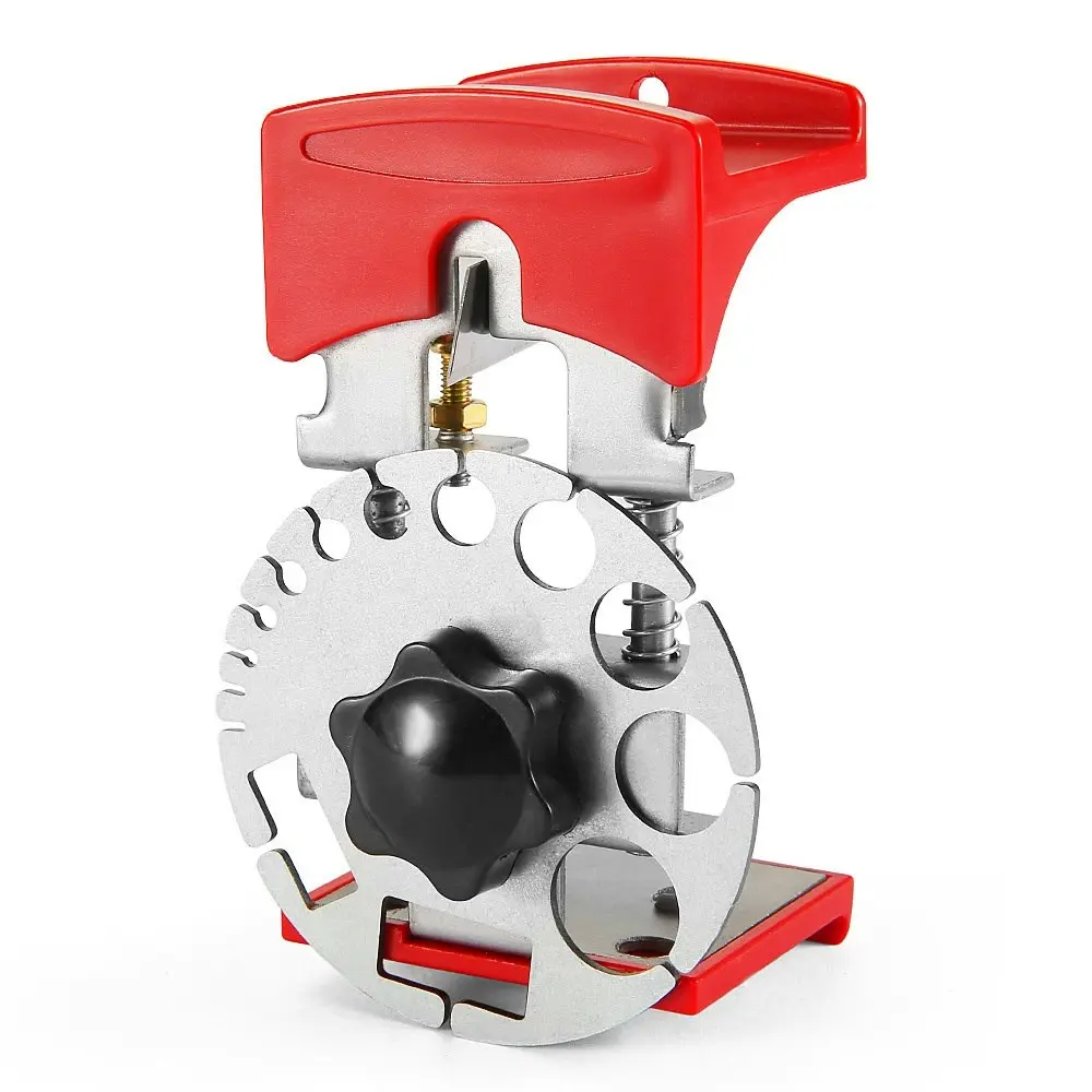 Versatile Wire Stripper Tool Handheld Copper Wire Stripping Machine - Home & Garden
