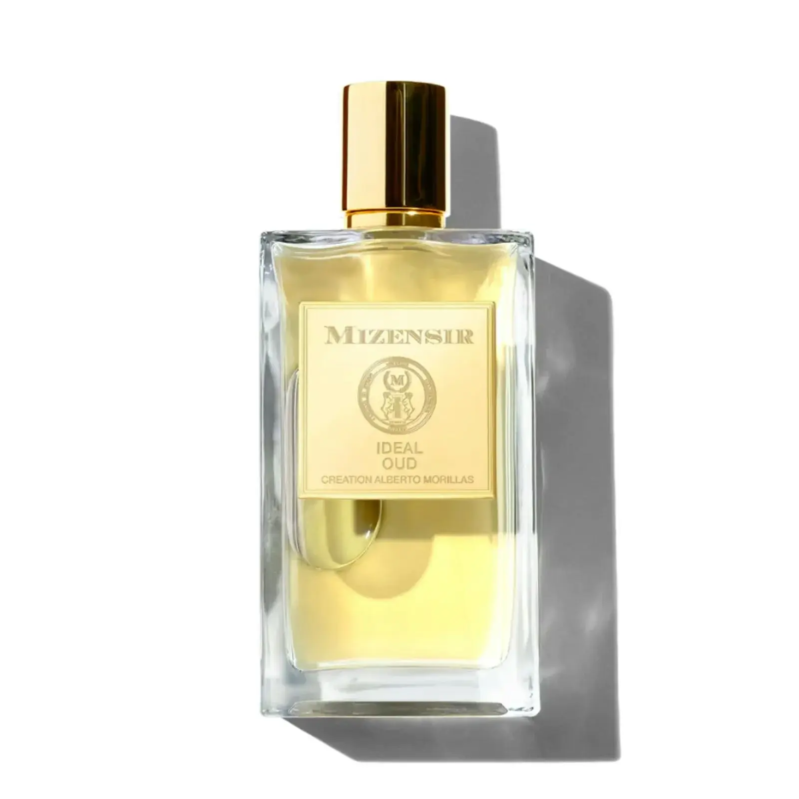 Mizensir Ideal Oud EDP 100ml - Beauty