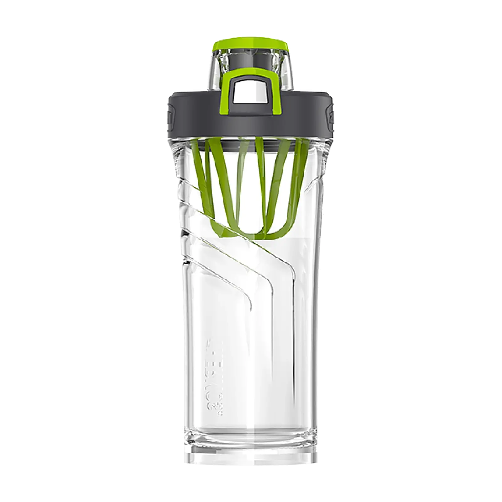 THERMOS 710ml EASTMAN TRITAN SHAKER BOTTLE - Home & Garden