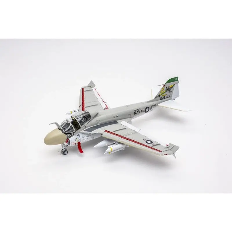 1/72 A-6A Intruder Plastic Model Kit