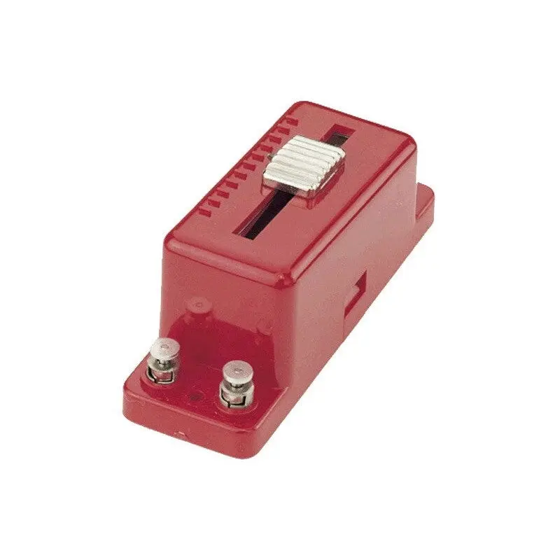 N Brake Resistance Unit - Hobbies