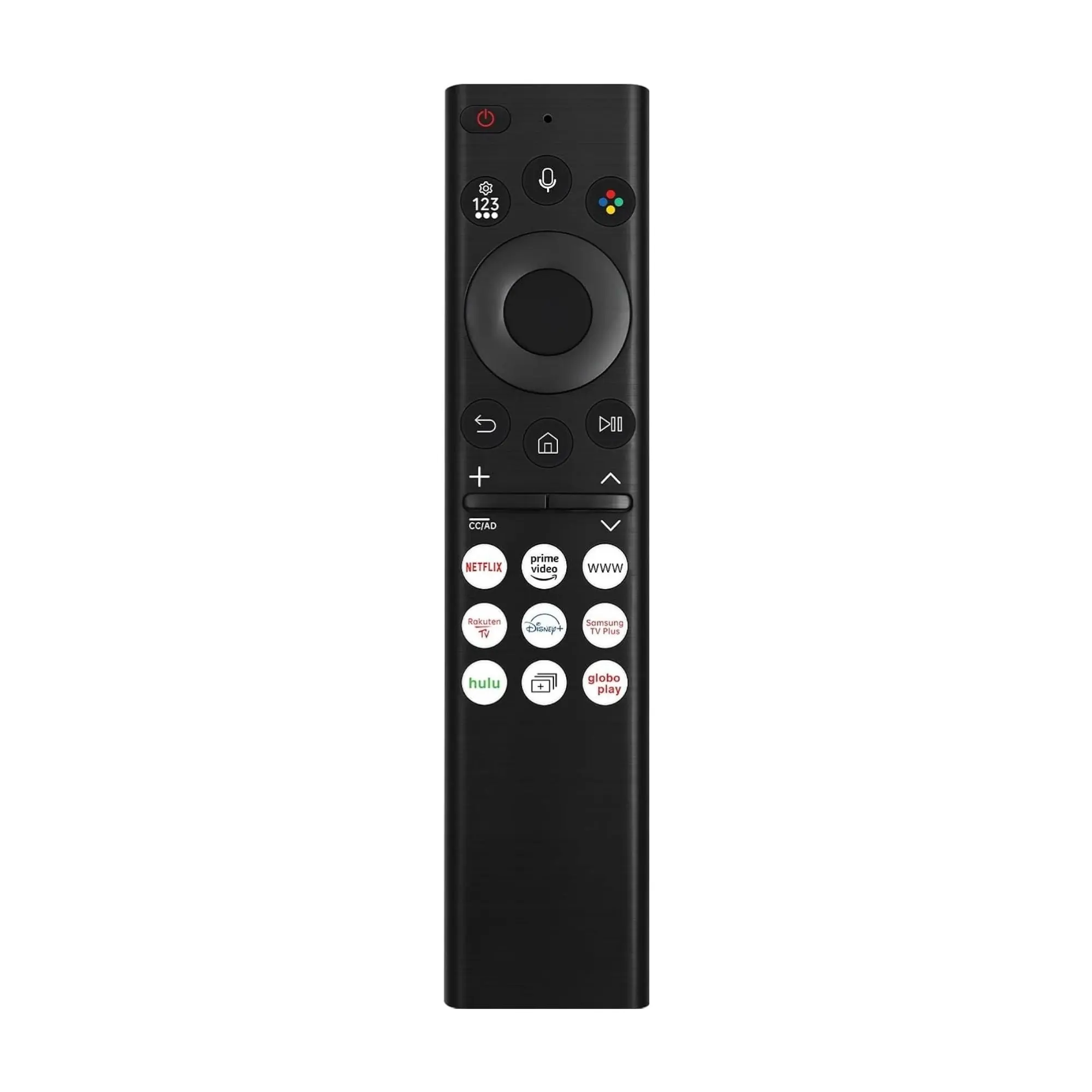 Tooleroo Smart TV Remote Control Replacement For Samsung Voice URC01910F - Electronics