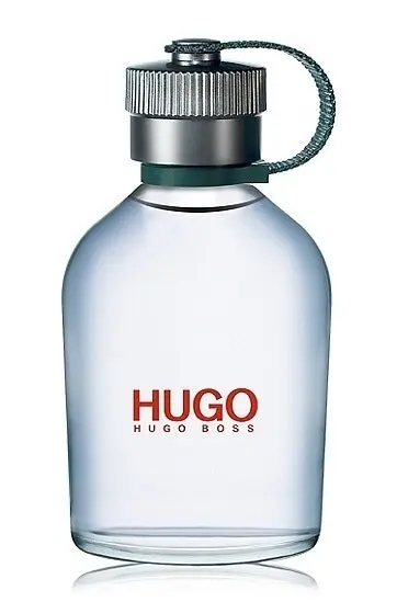 Hugo Boss Man EDT 125ml - Beauty