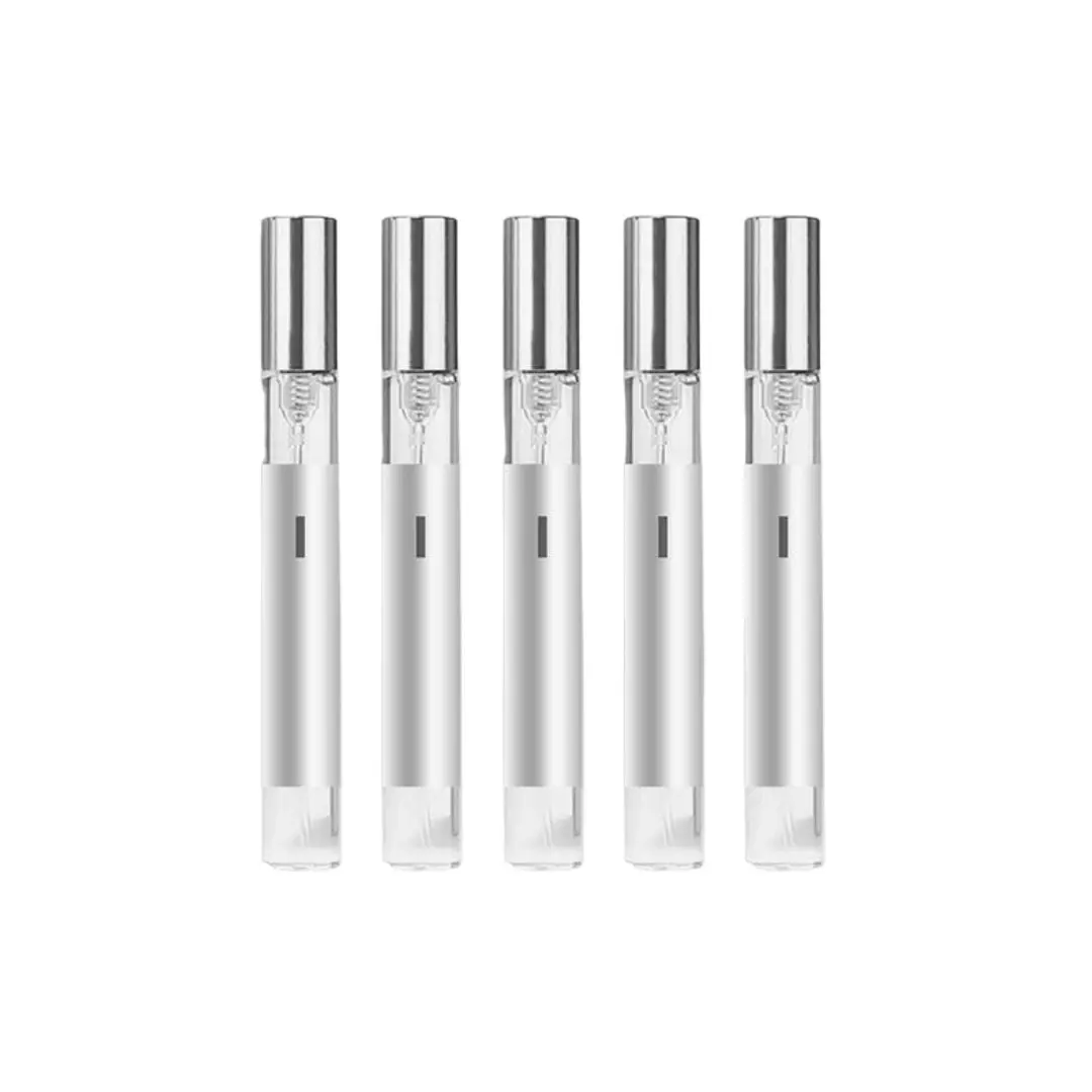 Build Your Perfume Sample in your own choice 5 x 3ml - Beauty