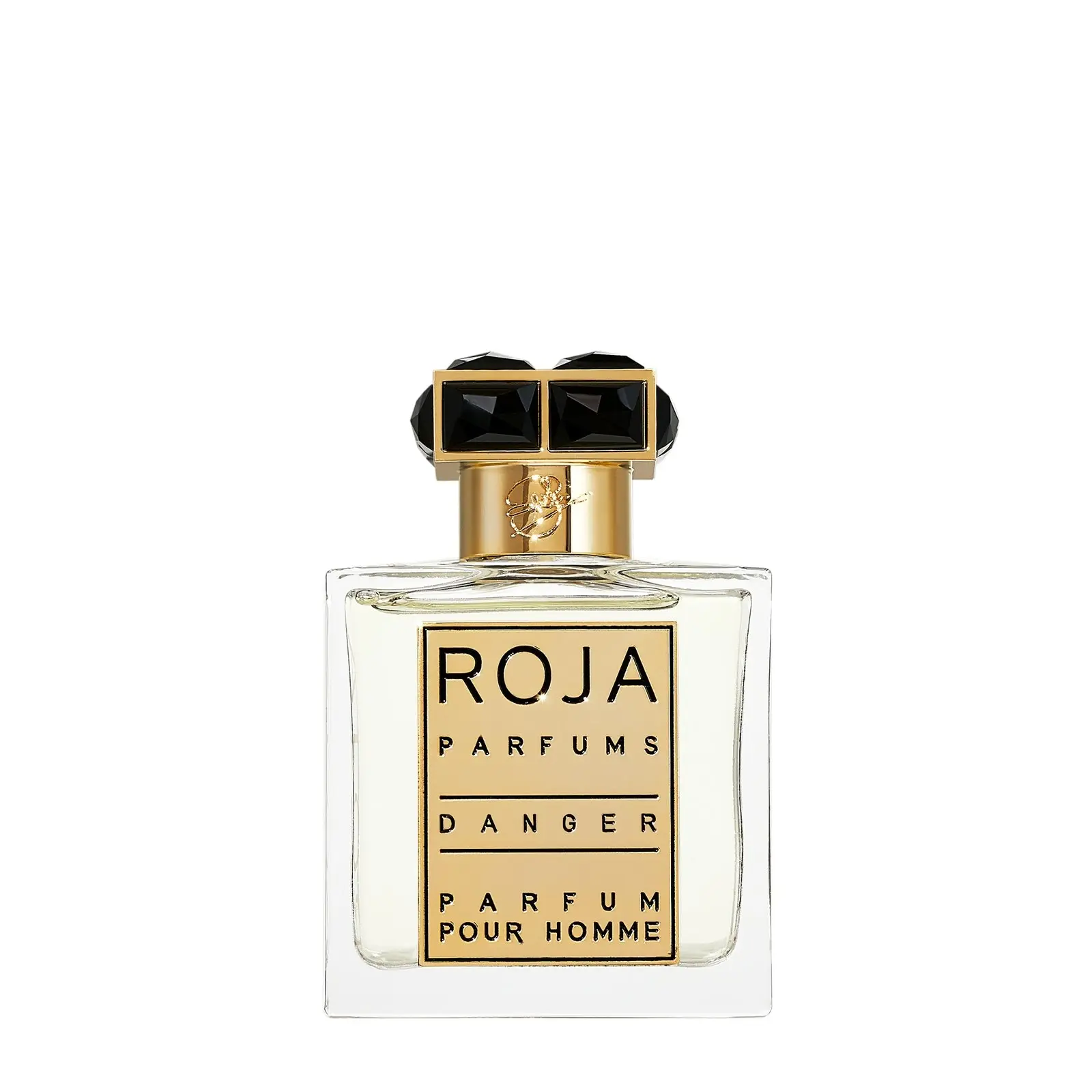 Roja Danger Pour Homme Parfum 50ml - Beauty