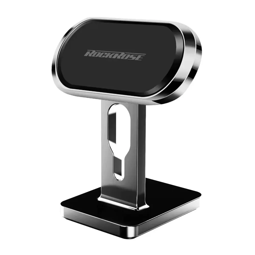 RockRose Anyview Mag Dashboard Mounted Magnetic Car/Vehicle Phone Holder/Mount - Electronics