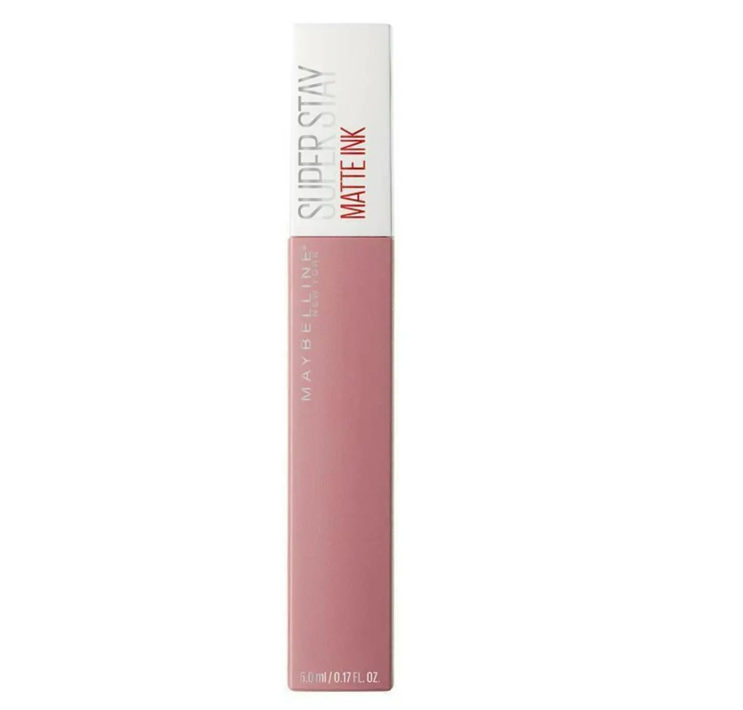 Maybelline Superstay Lips Matte Ink 10 Dreamer - Beauty