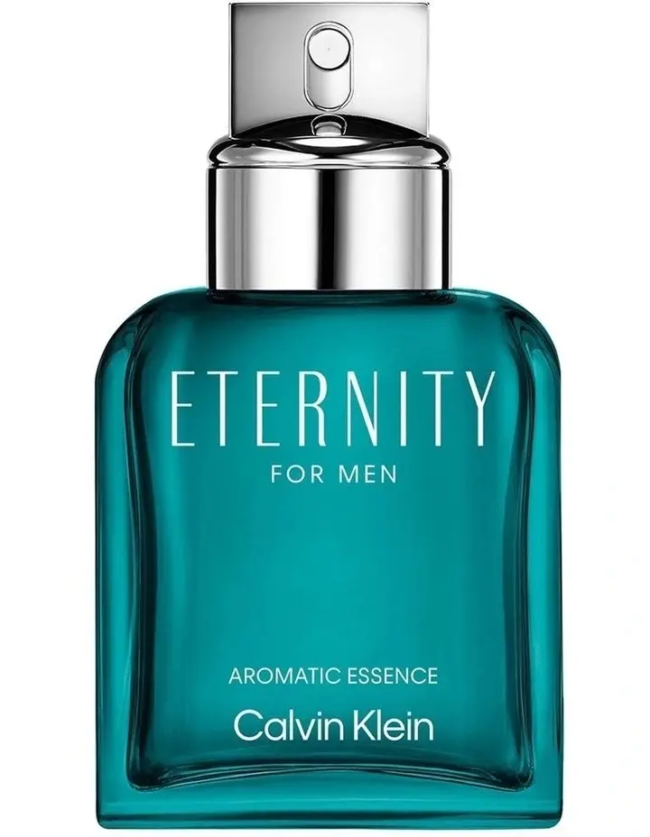 Calvin Klein Eternity Aromatic Essence Parfum Intense Men 50ml - Beauty