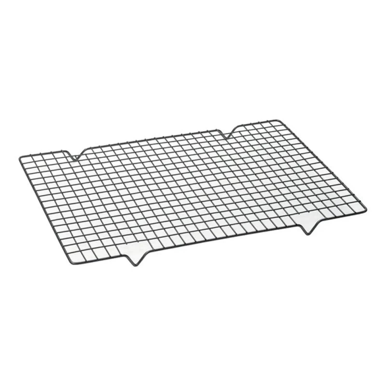 WILTSHIRE NON STICK COOLING RACK 40 x 25cm - Home & Garden