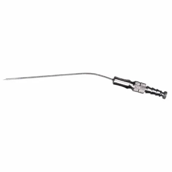 Suction Tube, 3.5mm x 185mm, Each - Commercial
