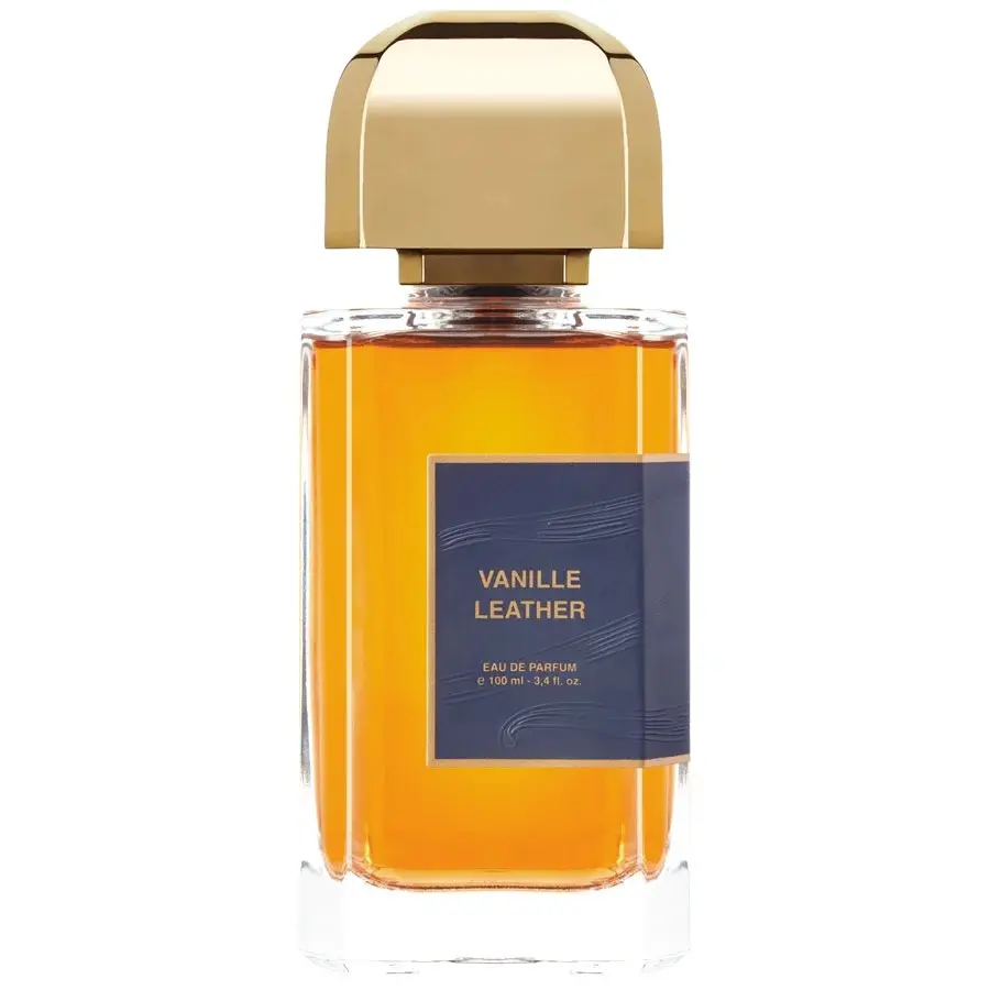 BDK Parfums Vanille Leather EDP 100ml - Beauty