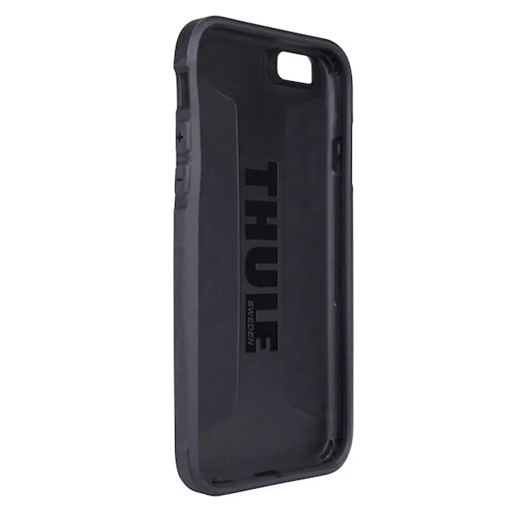 Thule Atmos X3 Slim/Shock Proof Phone Case/Cover for Apple iPhone 6 Plus Black - Electronics