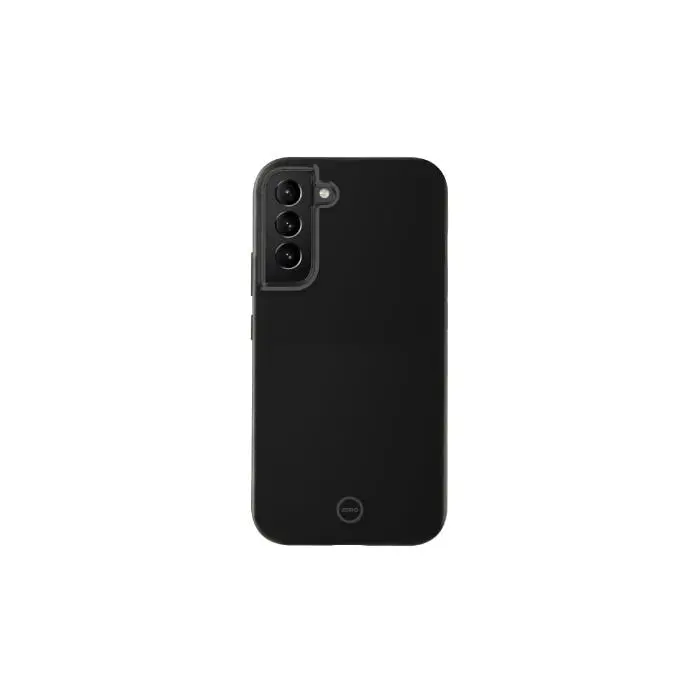 3sixT Impact Zero Protective Armour Cover Qi Charging For Samsung GS22 Black - Electronics