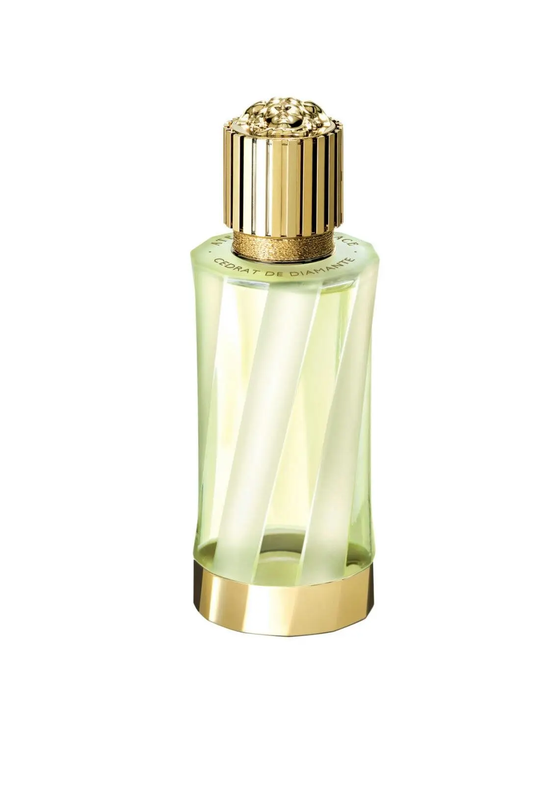 Atelier Versace Cedrat De Diamante EDP 100ml - Beauty