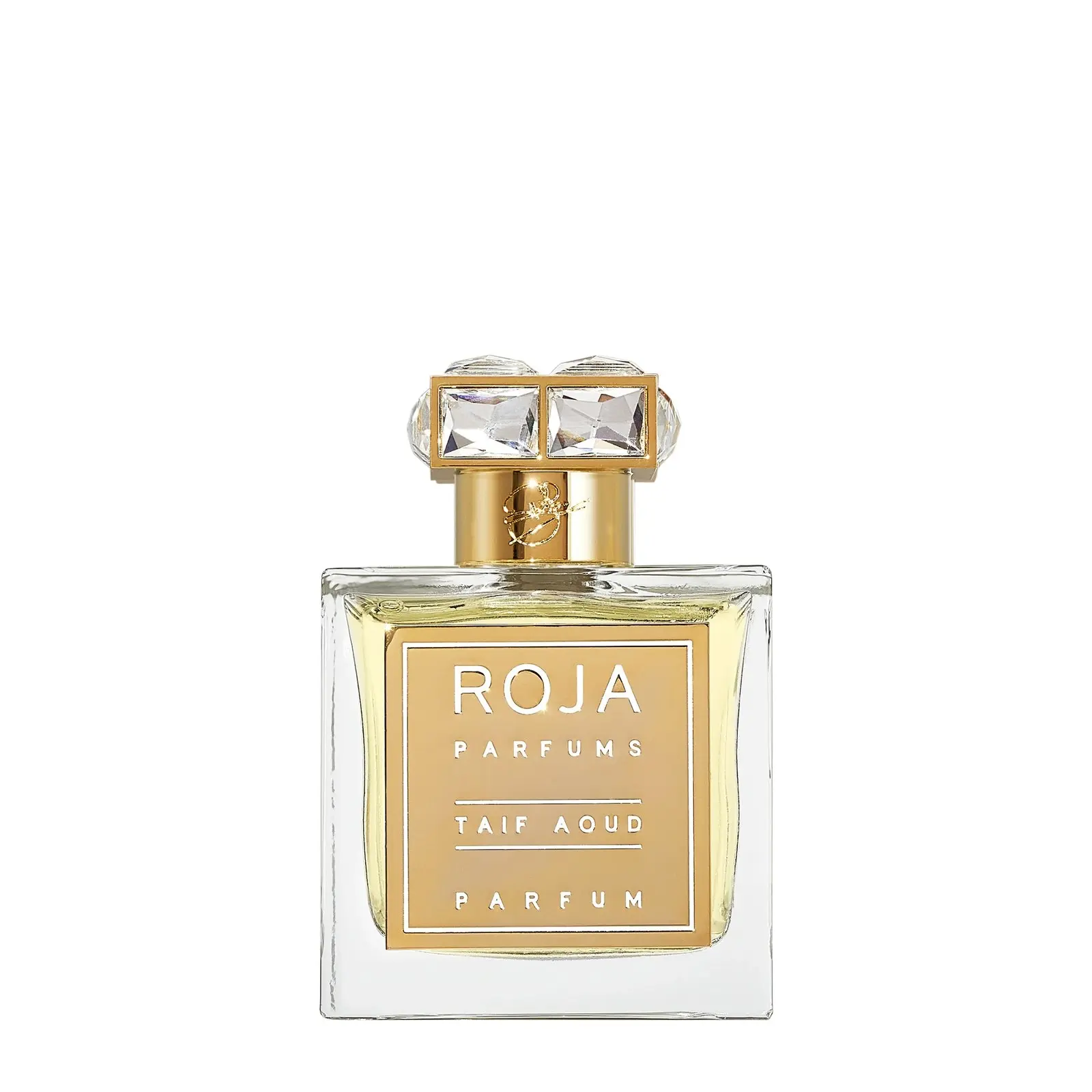 Roja Perfums Taif Aoud Parfum 100ml - Beauty