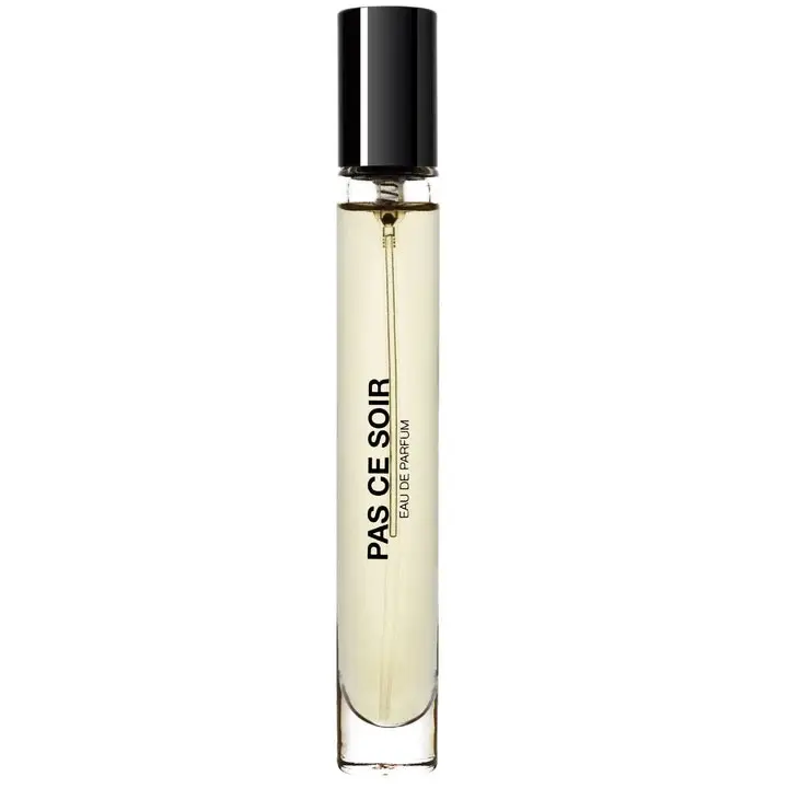 BDK Pas Ce Soir EDP Travel Spray 10ml - Beauty