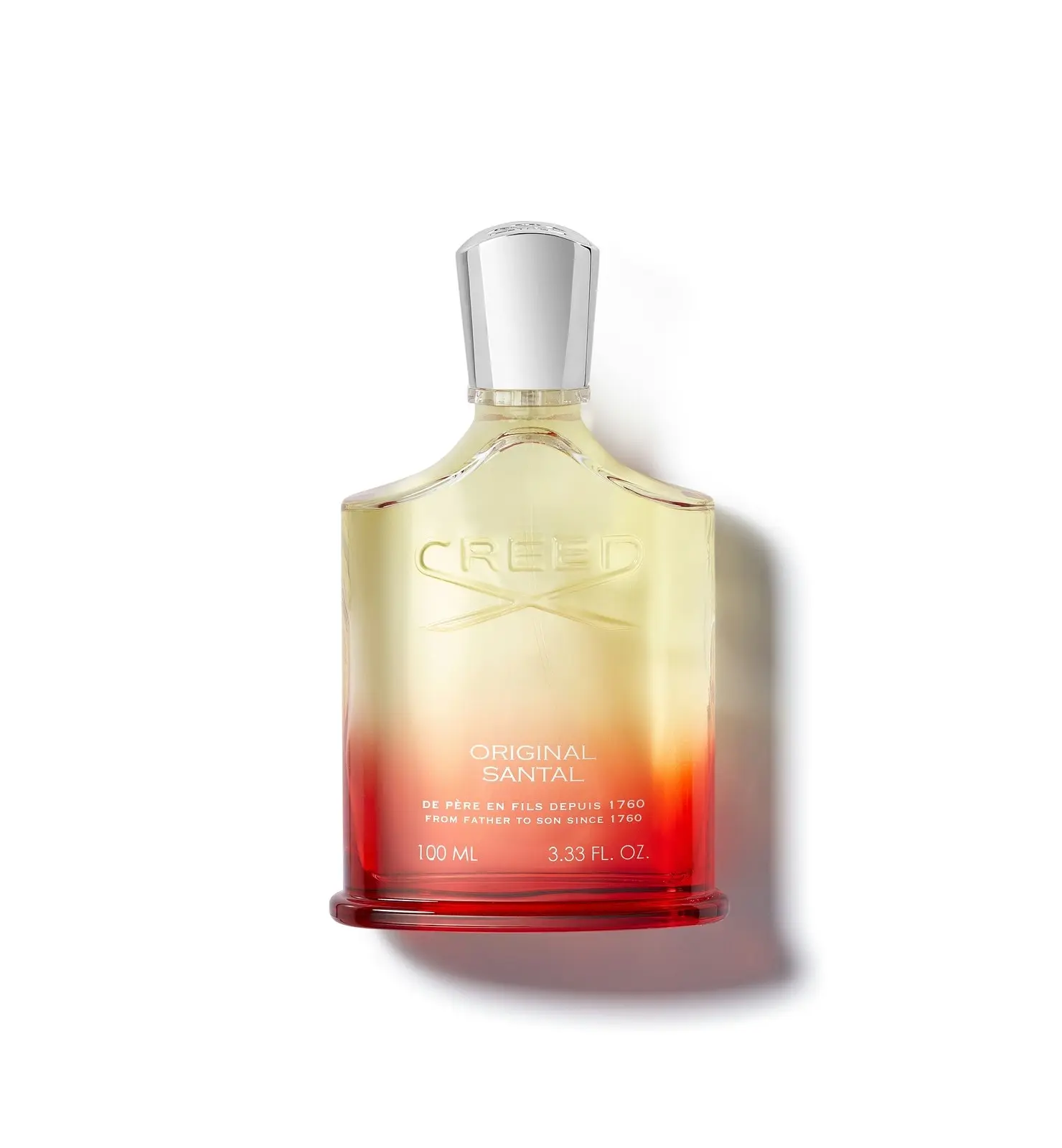 Creed Original Santal EDP 100ml - Beauty