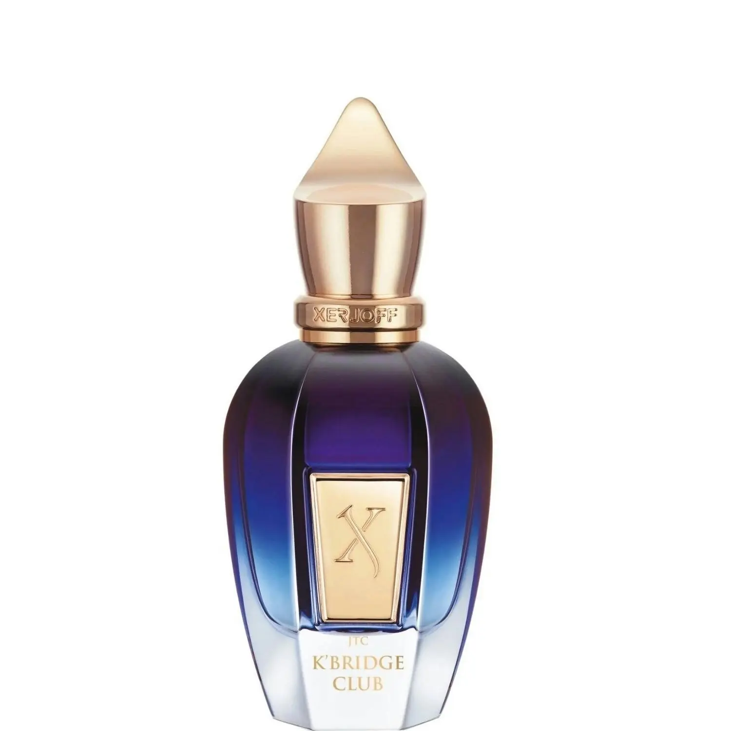 Xerjoff JTC K' Bridge EDP 50ml - Beauty