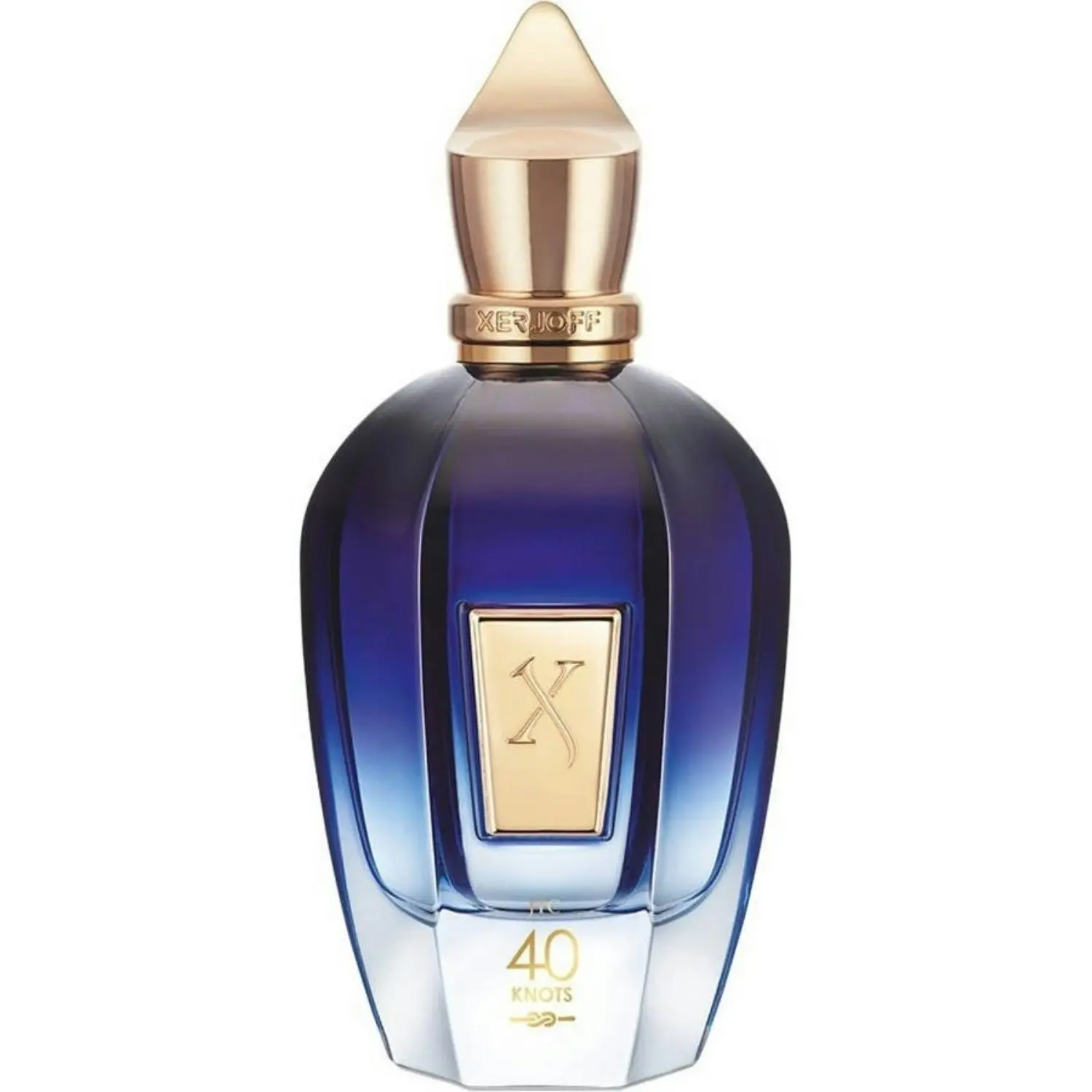Xerjoff Join The Club 40 Knots EDP 100ml - Beauty