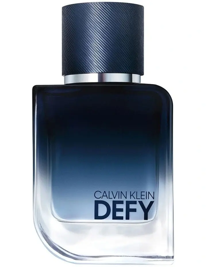 Calvin Klein Defy EDP 50ml - Beauty