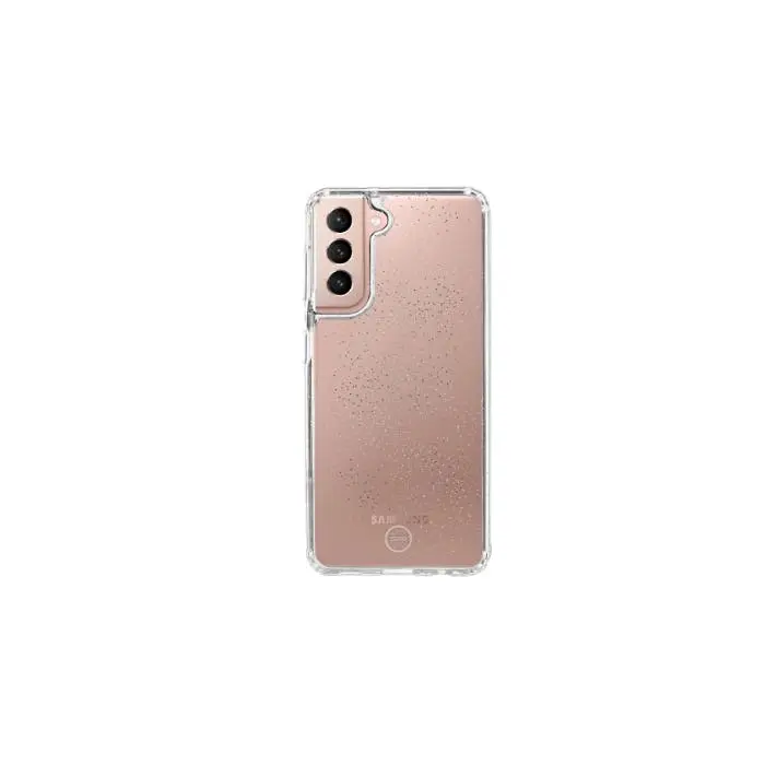 3sixT Impact Zero Protective Armour Cover Qi Charging For Samsung GS22+ Galaxy - Electronics