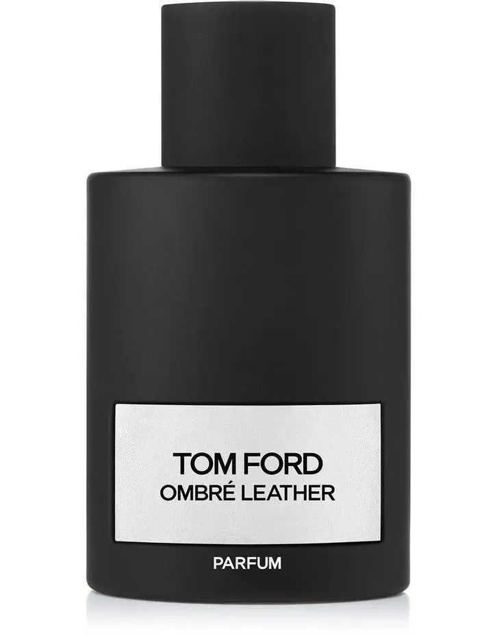 Tom Ford Ombre Leather Parfum 100ml - Beauty