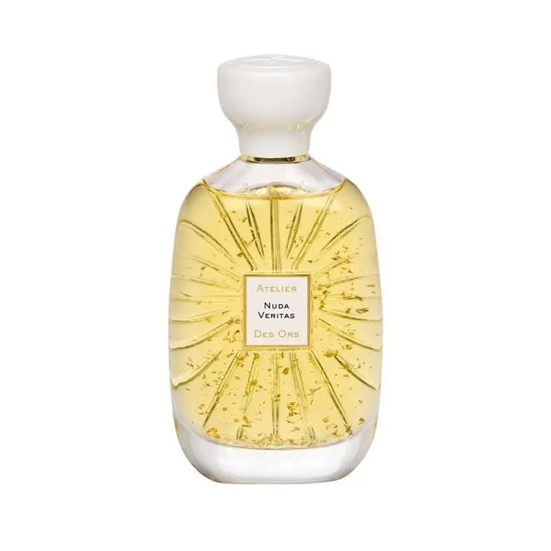 Atelier Des Ors Nuda Veritas EDP 100ml - Beauty