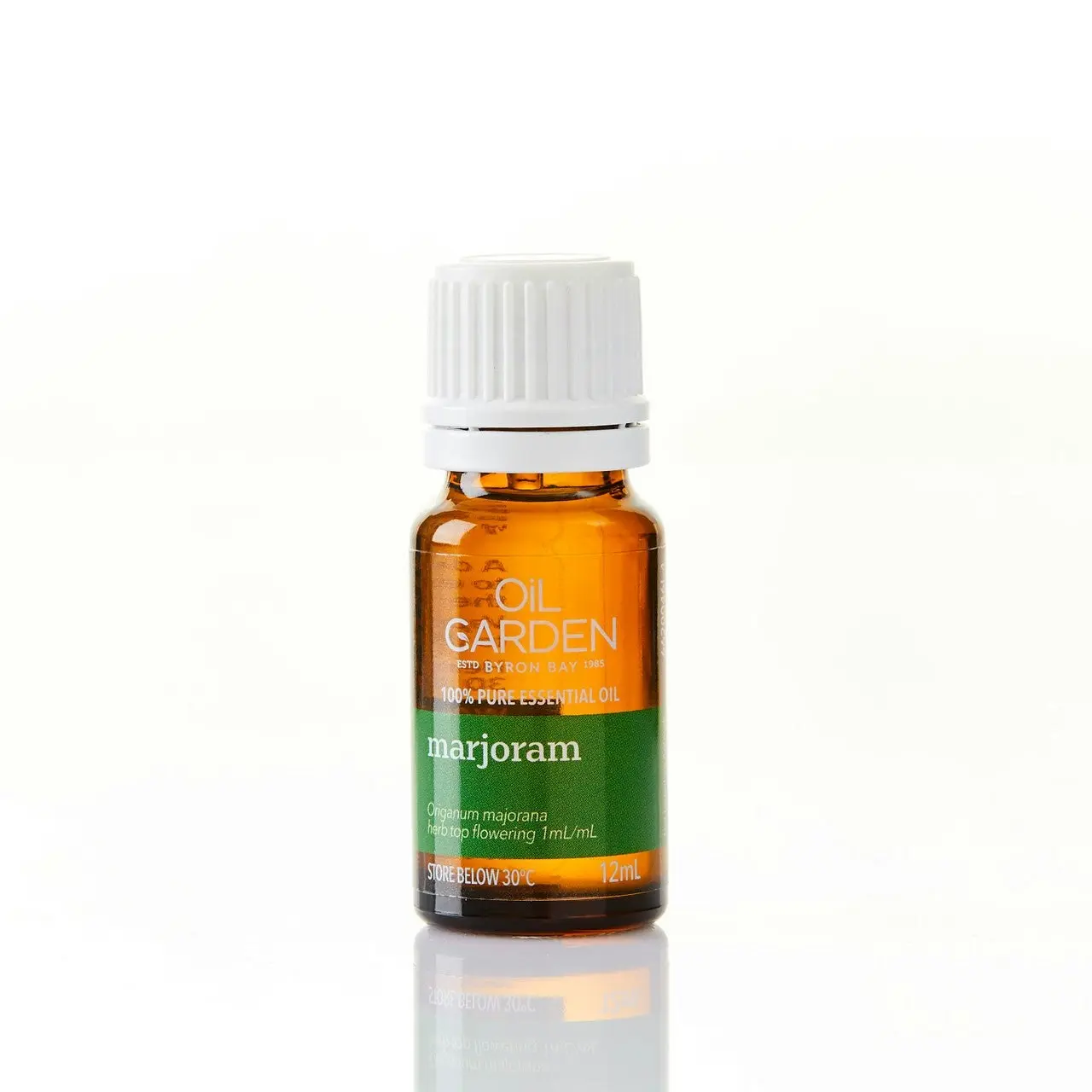 Oil Garden Marjoram 12ml - Home & Garden