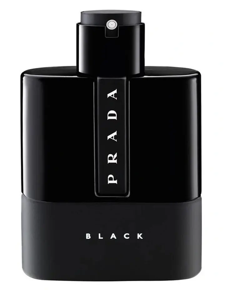 Prada Luna Rossa Black EDP 100ml - Beauty