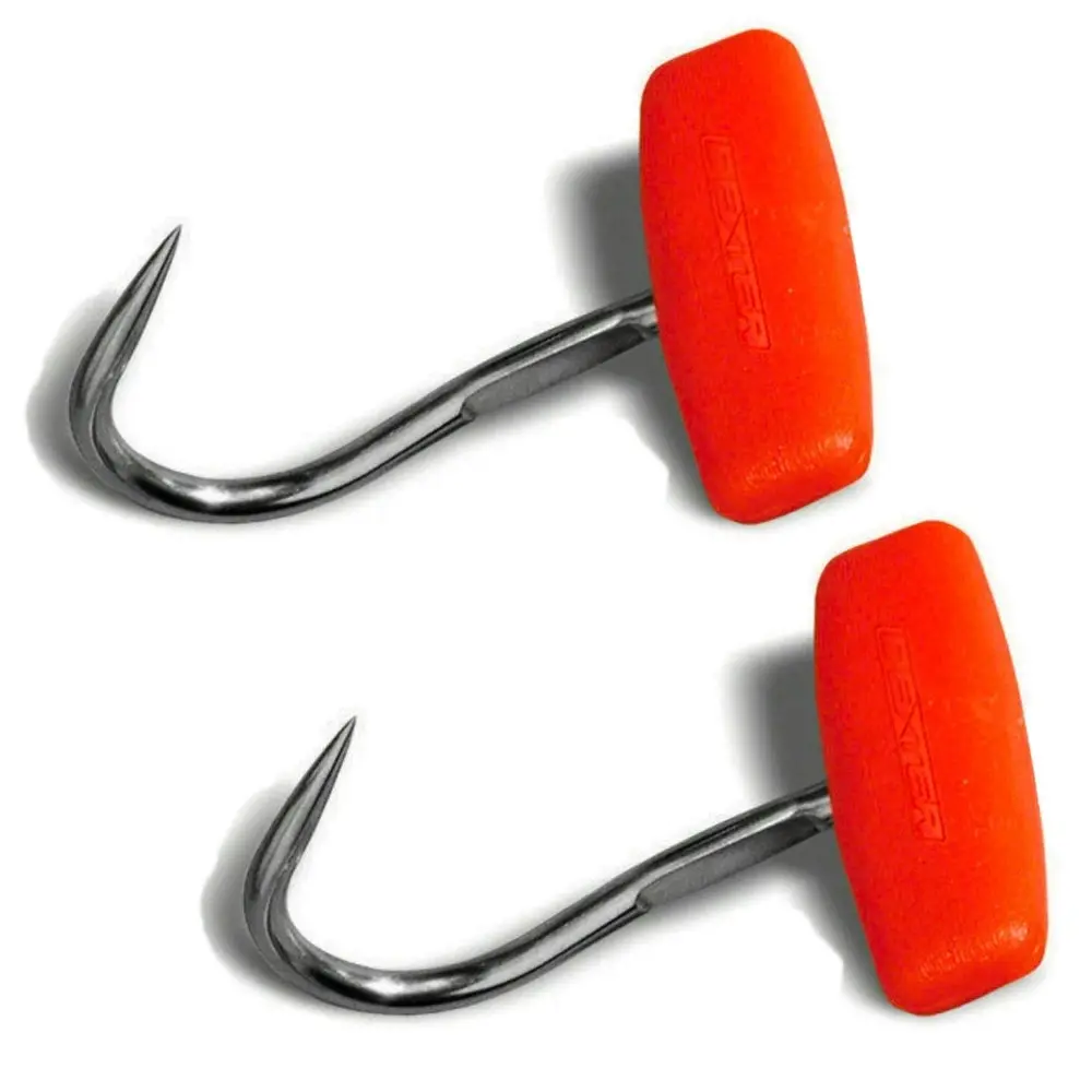 2 x Dexter Russell 10cm / 4" Boning Hook 42003 | 02638 - Home & Garden